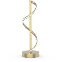 4181-1T, настольный светильник, D150xH495, LEDx11W, 1000LM, 4000K, included