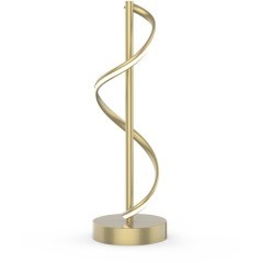 4181-1T, настольный светильник, D150xH495, LEDx11W, 1000LM, 4000K, included