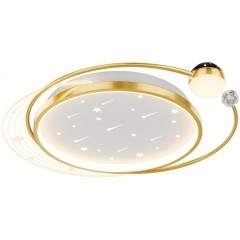 4743-5C, потолочный светильник, L500xW600xH100, LEDx34W/68W, 1800/3000LM, 3000/4500/6000K, included, remote control 4743-5C, потолочный светильник, L500xW600xH100, LEDx34W/68W, 1800/3000LM, 3000/4500/6000K, included, remote control