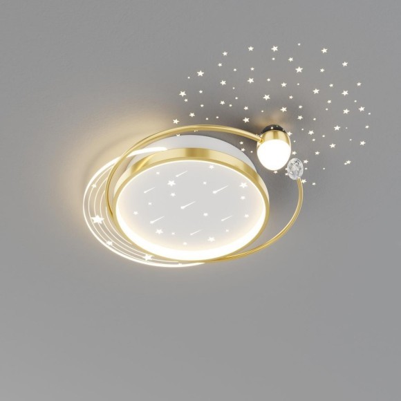 4743-5C, потолочный светильник, L500xW600xH100, LEDx34W/68W, 1800/3000LM, 3000/4500/6000K, included, remote control 4743-5C, потолочный светильник, L500xW600xH100, LEDx34W/68W, 1800/3000LM, 3000/4500/6000K, included, remote control