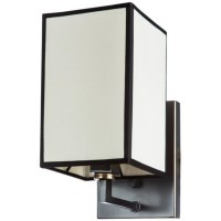 Бра Divinare 5933/01 AP-1 PORTA под лампу 1xE14 40W