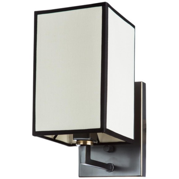 Бра Divinare 5933/01 AP-1 PORTA под лампу 1xE14 40W
