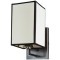 Бра Divinare 5933/01 AP-1 PORTA под лампу 1xE14 40W