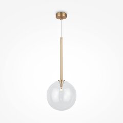 Подвесной светильник Maytoni MOD172PL-01BS Подвесной светильник Maytoni MOD172PL-01BS