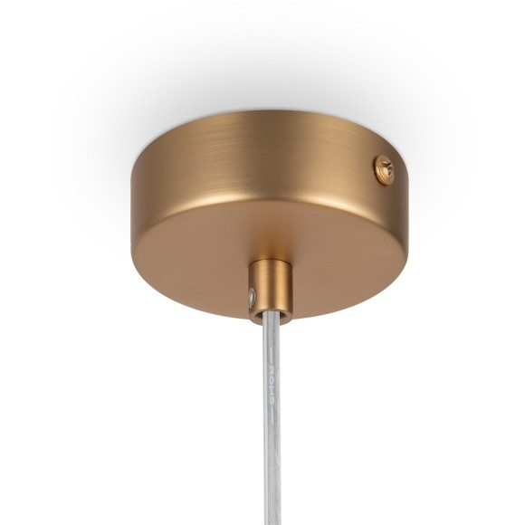 Подвесной светильник Maytoni MOD172PL-01BS Подвесной светильник Maytoni MOD172PL-01BS