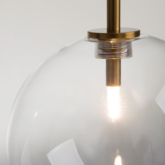 Подвесной светильник Maytoni MOD172PL-01BS Подвесной светильник Maytoni MOD172PL-01BS