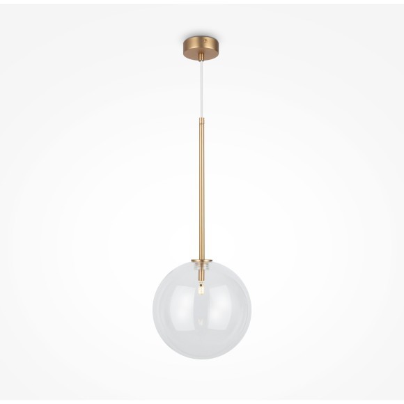 Подвесной светильник Maytoni MOD172PL-01BS Подвесной светильник Maytoni MOD172PL-01BS