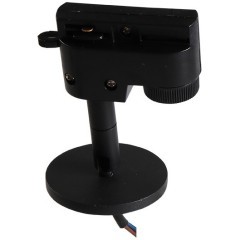 Трековое крепление с 1-фазным адаптером к 21443х/21448x Asta Lightstar 592057