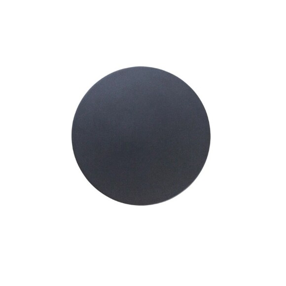 Уличный потолочный светильник Arte Lamp A1506AP-1BK NIMBO IP54 светодиодный LED 6W