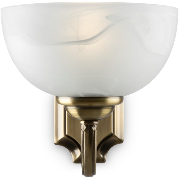 Бра Freya FR2012-WL-01-BZ Herbert под лампу 1xE27 60W Бра Freya FR2012-WL-01-BZ Herbert под лампу 1xE27 60W