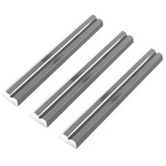 ST005.769.00 Соединители 3 шт для профилей в демпферный натяжной потолок ST SKYLINE 48 ST005.769.00 Соединители 3 шт для профилей в демпферный натяжной потолок ST SKYLINE 48