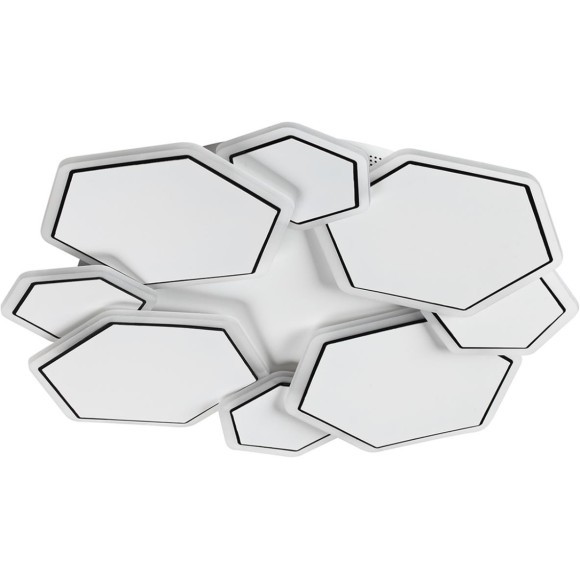 8012/75CL Потолочный светильник Lumion LEDIO LED Ra85 Lm3900 75W 220V 3000-6000K BRIDGE 8012/75CL Потолочный светильник Lumion LEDIO LED Ra85 Lm3900 75W 220V 3000-6000K BRIDGE