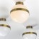 Люстра потолочная Lightstar 812111 Globo под лампу 1xE14 40W