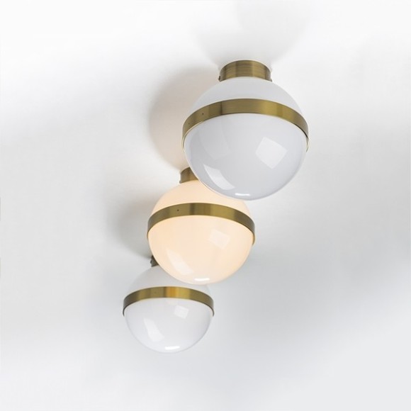 Люстра потолочная Lightstar 812111 Globo под лампу 1xE14 40W