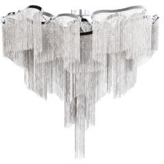 10208/1000C Smoke Потолочный светильник LOFT IT Stream