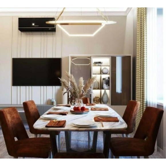 Подвесной светильник Hexagon 2103-14P