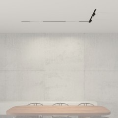 Готовый набор трековой системы Denkirs Smart SET SETSMART03 Готовый набор трековой системы Denkirs Smart SET SETSMART03