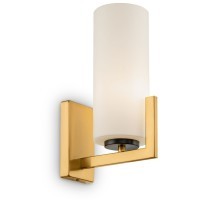 Бра Maytoni MOD089WL-01BS Fortano под лампу 1xE27 40W
