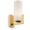 Бра Maytoni MOD089WL-01BS Fortano под лампу 1xE27 40W