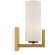 Бра Maytoni MOD089WL-01BS Fortano под лампу 1xE27 40W