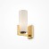 Бра Maytoni MOD089WL-01BS Fortano под лампу 1xE27 40W