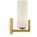 Бра Maytoni MOD089WL-01BS Fortano под лампу 1xE27 40W