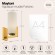 Бра Maytoni MOD089WL-01BS Fortano под лампу 1xE27 40W
