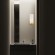 Бра Maytoni MOD089WL-01BS Fortano под лампу 1xE27 40W