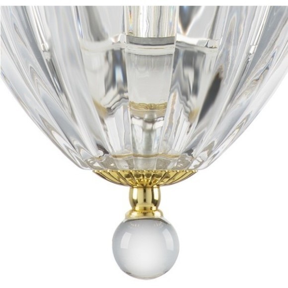 Люстра хрустальная Lightstar 790032 Schon под лампы 3xE14 180W