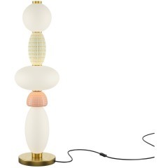 Настольный светильник Maytoni MOD297TL-L24BS3K Настольный светильник Maytoni MOD297TL-L24BS3K