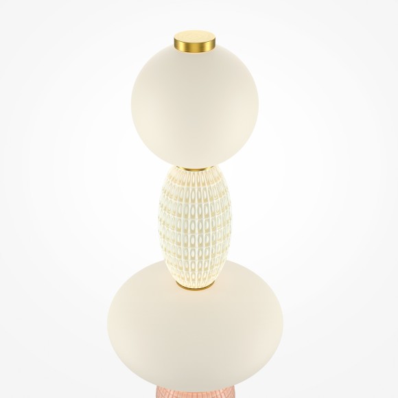 Настольный светильник Maytoni MOD297TL-L24BS3K Настольный светильник Maytoni MOD297TL-L24BS3K