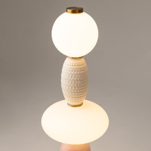 Настольный светильник Maytoni MOD297TL-L24BS3K Настольный светильник Maytoni MOD297TL-L24BS3K