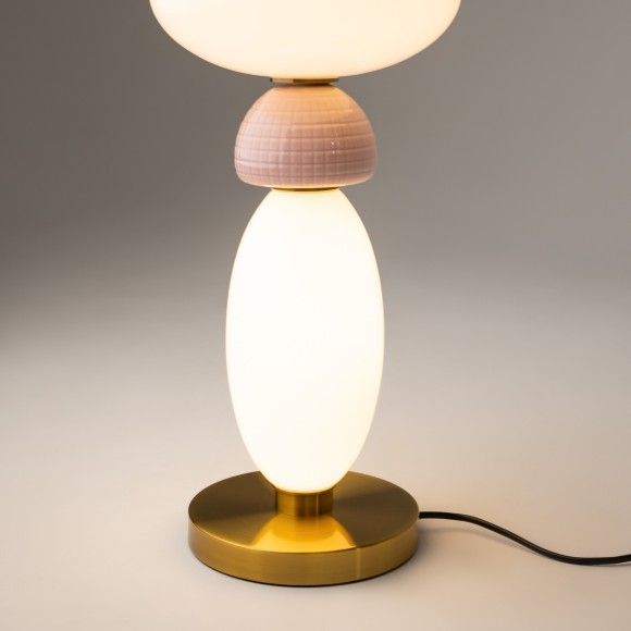 Настольный светильник Maytoni MOD297TL-L24BS3K Настольный светильник Maytoni MOD297TL-L24BS3K