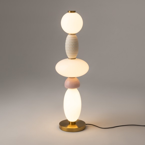 Настольный светильник Maytoni MOD297TL-L24BS3K Настольный светильник Maytoni MOD297TL-L24BS3K