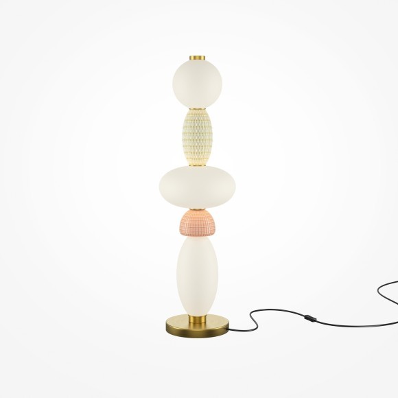 Настольный светильник Maytoni MOD297TL-L24BS3K Настольный светильник Maytoni MOD297TL-L24BS3K