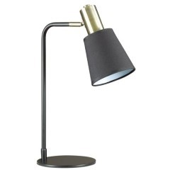 Интерьерная настольная лампа Marcus 3638/1T Интерьерная настольная лампа Marcus 3638/1T