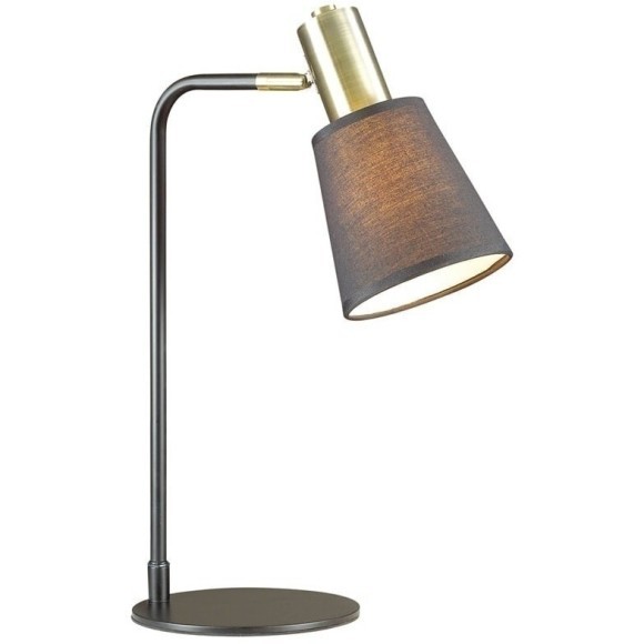 Интерьерная настольная лампа Marcus 3638/1T