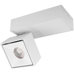 10324/B White Накладной светильник LOFT IT Knof 10324/B White Накладной светильник LOFT IT Knof