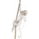 10314P Подвесной светильник LOFT IT Monkey
