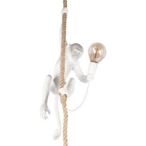 10314P Подвесной светильник LOFT IT Monkey