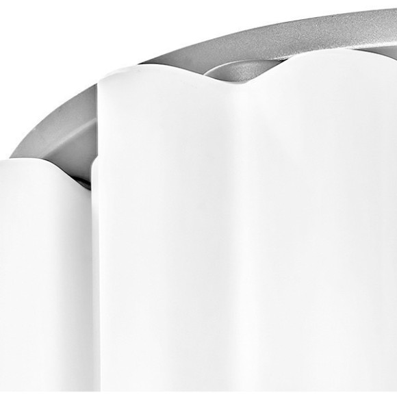 Люстра потолочная Lightstar 802090 Nubi под лампы 9xE27 360W