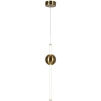 Подвесной светильник Conceptus 2642-1P