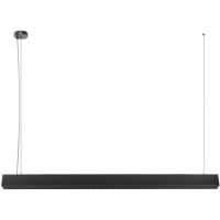 10318/C Black Подвесной светильник LOFT IT Vim