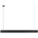 10318/C Black Подвесной светильник LOFT IT Vim