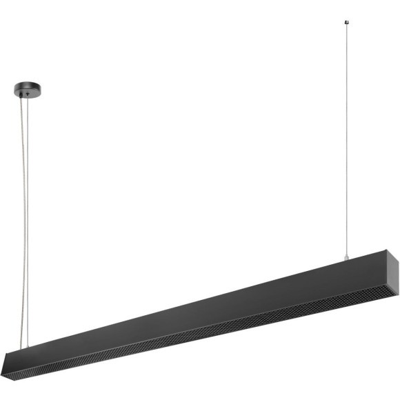 10318/C Black Подвесной светильник LOFT IT Vim