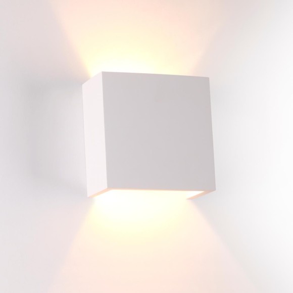 Бра Odeon Light 3883/1W G IPS под лампу 1xG9 25W