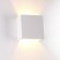 Бра Odeon Light 3883/1W G IPS под лампу 1xG9 25W