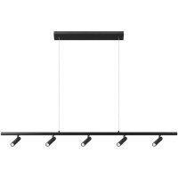 10260/5 Black Подвесной светильник LOFT IT Sign
