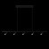 10260/5 Black Подвесной светильник LOFT IT Sign