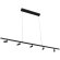 10260/5 Black Подвесной светильник LOFT IT Sign